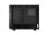 Fractal Design Meshify 2 Fekete világos ablakos (Táp nélküli) E-ATX ház