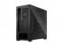 Fractal Design Pop Air Fekete világos ablakos (Táp nélküli) ATX ház