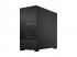Fractal Design Pop Air Fekete világos ablakos (Táp nélküli) ATX ház