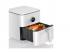 Xiaomi Smart Air Fryer fehér 6,5L forrólevegős sütő