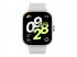 Xiaomi Redmi Watch 4 ezüst okosóra