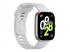 Xiaomi Redmi Watch 4 ezüst okosóra