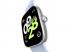 Xiaomi Redmi Watch 4 ezüst okosóra