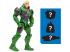 DC Comics: Lex Luthor 10cm figura meglepetés kiegészítőkkel - Spin Master