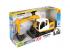 LENA: Worxx Liebherr A918 Litronic markoló 48cm