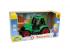 LENA: Truckies traktor figurával 17cm
