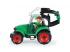 LENA: Truckies traktor figurával 17cm