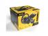 Tracer TRAJOY47345 SimRacer GameZone PS4/PC/Xbox One/Nintendo Switch 6 az 1-ben kormány szett