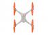 Syma: Z4 Storm Quadcopter összehajtható drón