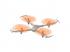 Syma: Z4 Storm Quadcopter összehajtható drón