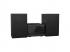 Panasonic SC-PM270EG-K fekete Mikro Hifi