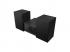Panasonic SC-PM270EG-K fekete Mikro Hifi