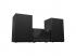 Panasonic SC-PM270EG-K fekete Mikro Hifi