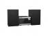 Panasonic SC-PM270EG-S ezüst Mikro Hifi