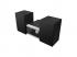 Panasonic SC-PM270EG-S ezüst Mikro Hifi
