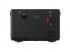 Panasonic SC-PM270EG-S ezüst Mikro Hifi