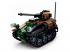 Sluban - Kis tank