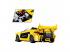 Sluban Angol szuperautó, sárga