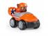 Mancs őrjárat: Pup Squad Racers Zuma kisautó 1/64 - Spin Master