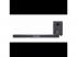 JBL CINEMA SB560 3.1 csatornás fekete hangprojektor