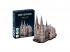 Revell 3D puzzle készlet Kölni dóm  179 részes