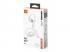 JBL Sense Lite True Wireless Bluetooth fehér Open-Ear fülhallgató