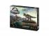 Revell 3D-puzzle készlet Jurassic World  Gigantoszaurusz  60 részes
