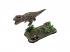 Revell 3D puzzle készlet Jurassic World  T. Rex  45 részes
