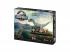 Revell 3D puzzle készlet Jurassic World  Velociraptor  57 részes
