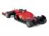Bburago 1 /43 versenyautó - Ferrari, 2021-es szezon autó versenyzővel