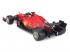 Bburago 1 /18 versenyautó - Ferrari, 2021-es szezon autó