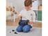 Revell Első építés - Cars Jackson Storm fény- és hangjátékkal, 22,2 cm