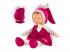 Corolle Miss  rózsaszín, illatos puha baba, 25 cm