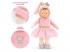 Corolle Grenadine rózsaszín balerina baba, 25 cm
