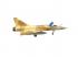 Italeri: Mirage 2000C Gulf War repülőgép makett, 1:72