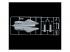 Italeri 1/72 F-14A Tomcat vadászgép makett