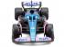 Bburago: Alpine A523 F1 versenyautó fém autómodell 1/43