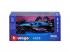 Bburago: Alpine A523 F1 versenyautó fém autómodell 1/43