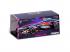 Bburago: Red Bull RB19 F1 versenyautó fém autómodell 1/43 (Max Verstappen #1, Miami GP különkiadás, sisakos)