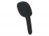 Grohe Vitalio Comfort 110 matte black Kézizuhany 2 spray