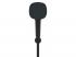 Grohe Vitalio Comfort 110 matte black Fali tartós szett 2 spray (Rain, Jet)