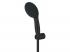 Grohe Vitalio Start 110 matte black Fali tartós szett 2 spray (Rain, Jet)