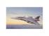 Italeri: Jas 39 A Gripen repülő makett, 1:48