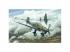 Italeri: Junkers Ju 87 B Stuka repülő makett, 1:48
