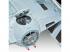 Revell Star Wars Darth Vader TIE Fighter modell