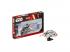 Revell modellkészlet  Űrhajózás  Star Wars Hósikló 1:52  23 darabos