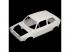 Italeri 1/24 VW Golf GTI First Series 1976/78 autó makett