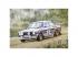 Italeri: Ford Escort RS1800 autó makett, 1:24