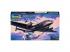 Revell Junkers Ju 290A-5 'Seeadler' vadászrepülőgép modellező készlet 1:72 - 299 darabos