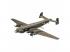 Revell Junkers Ju 290A-5 'Seeadler' vadászrepülőgép modellező készlet 1:72 - 299 darabos